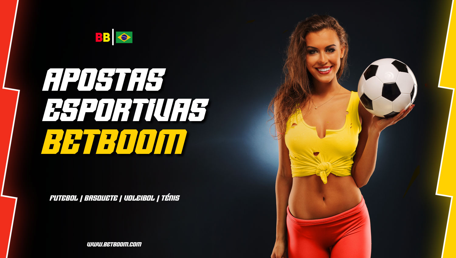 Detalhes sobre os tipos de esportes disponíveis na plataforma BetBoom para os quais os jogadores do Brasil podem fazer apostas.