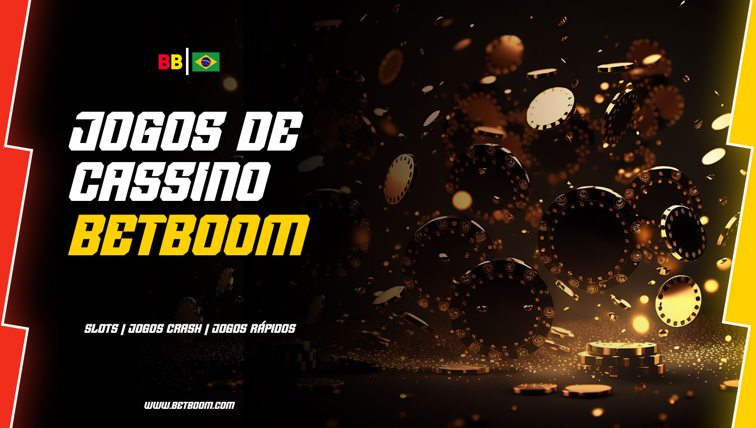Descrição detalhada dos jogos de cassino disponíveis para os jogadores do Brasil na plataforma BetBoom