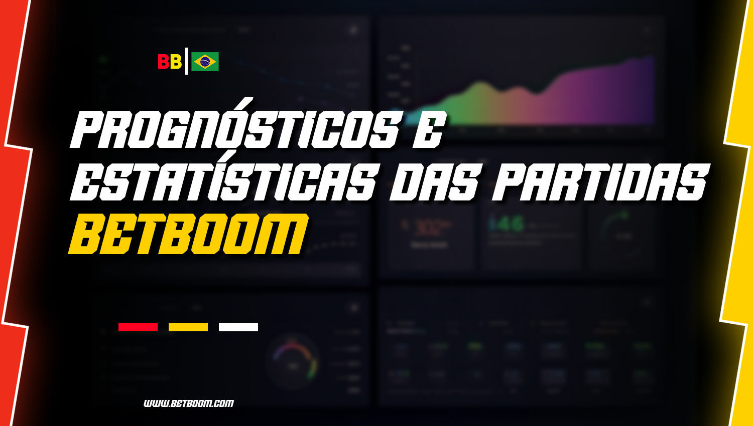Para os jogadores do Brasil, estão disponíveis prognósticos e estatísticas das partidas na plataforma BetBoom